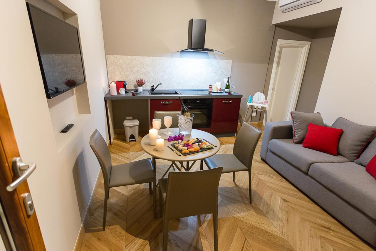 Hh Hermoso Housing Alessandria Exteriör bild