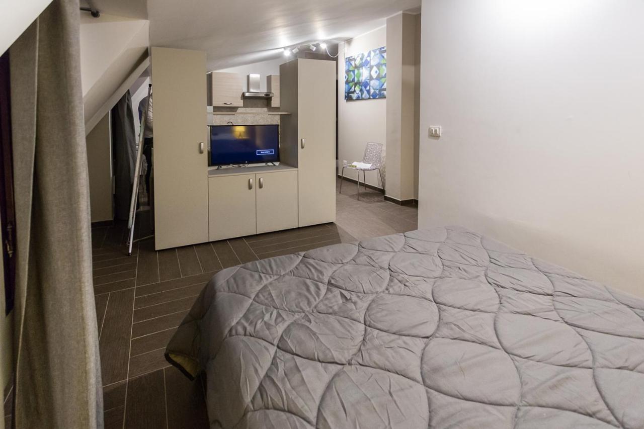 Hh Hermoso Housing Alessandria Exteriör bild