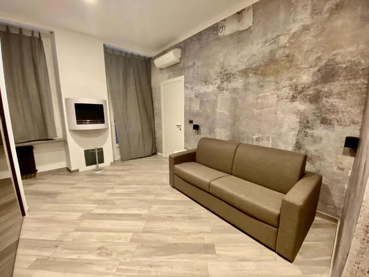 Hh Hermoso Housing Alessandria Exteriör bild