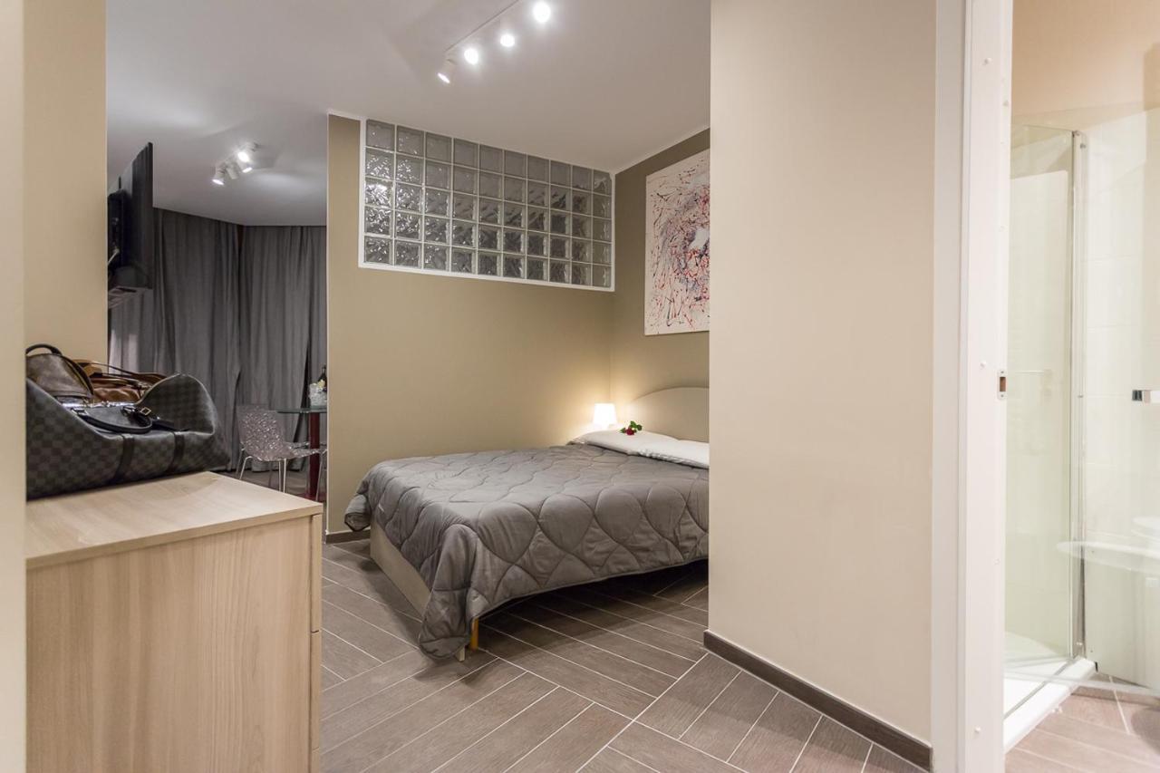 Hh Hermoso Housing Alessandria Exteriör bild