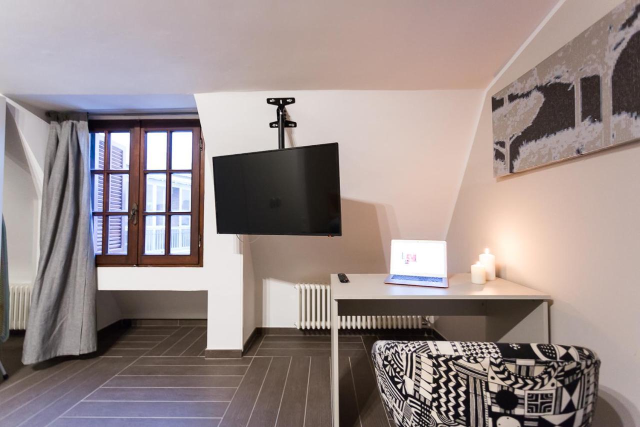Hh Hermoso Housing Alessandria Exteriör bild