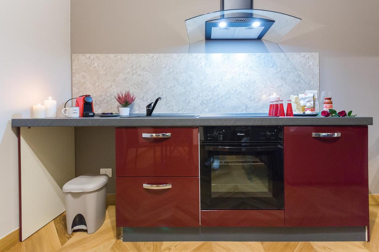 Hh Hermoso Housing Alessandria Exteriör bild