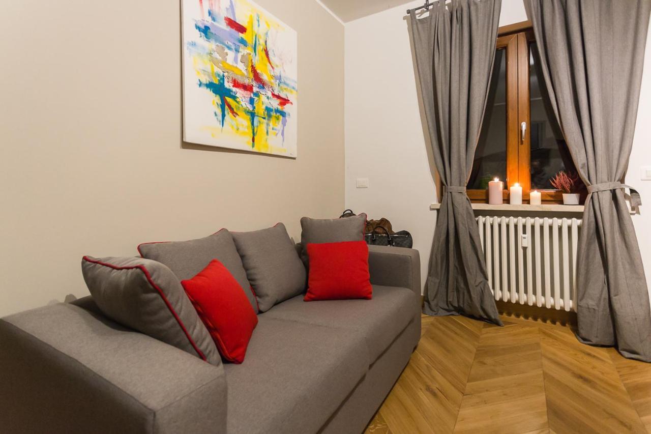 Hh Hermoso Housing Alessandria Exteriör bild