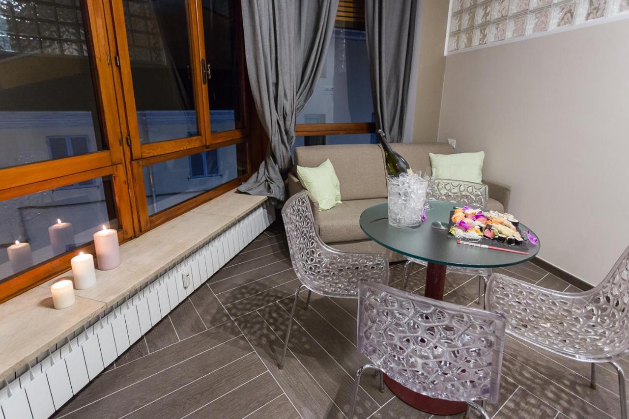 Hh Hermoso Housing Alessandria Exteriör bild