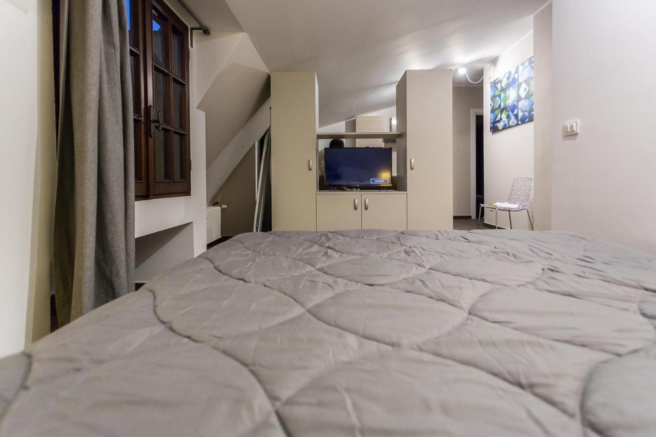 Hh Hermoso Housing Alessandria Exteriör bild