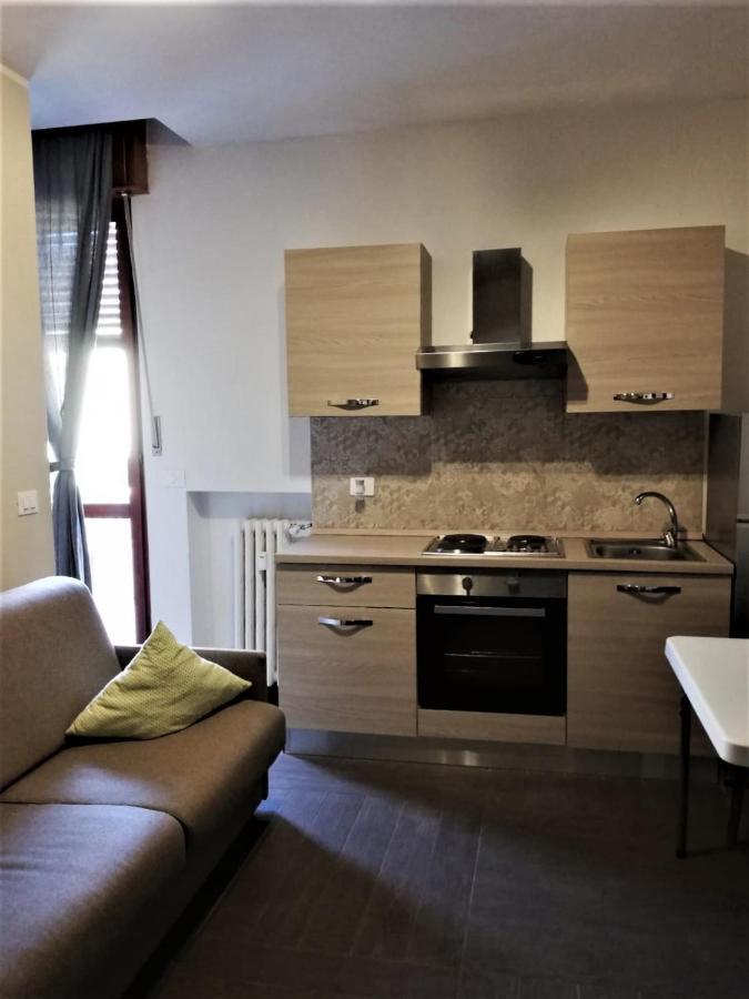 Hh Hermoso Housing Alessandria Exteriör bild
