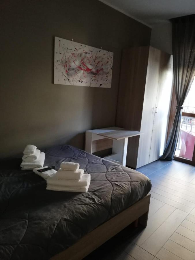 Hh Hermoso Housing Alessandria Exteriör bild