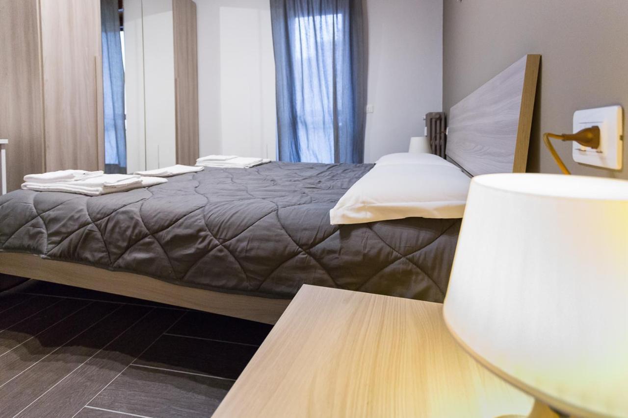 Hh Hermoso Housing Alessandria Exteriör bild