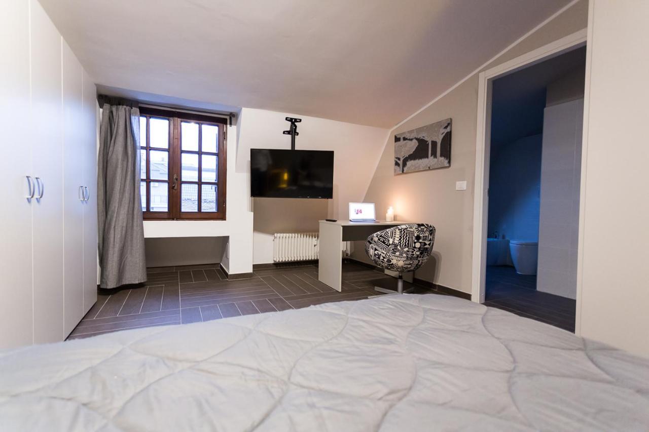 Hh Hermoso Housing Alessandria Exteriör bild