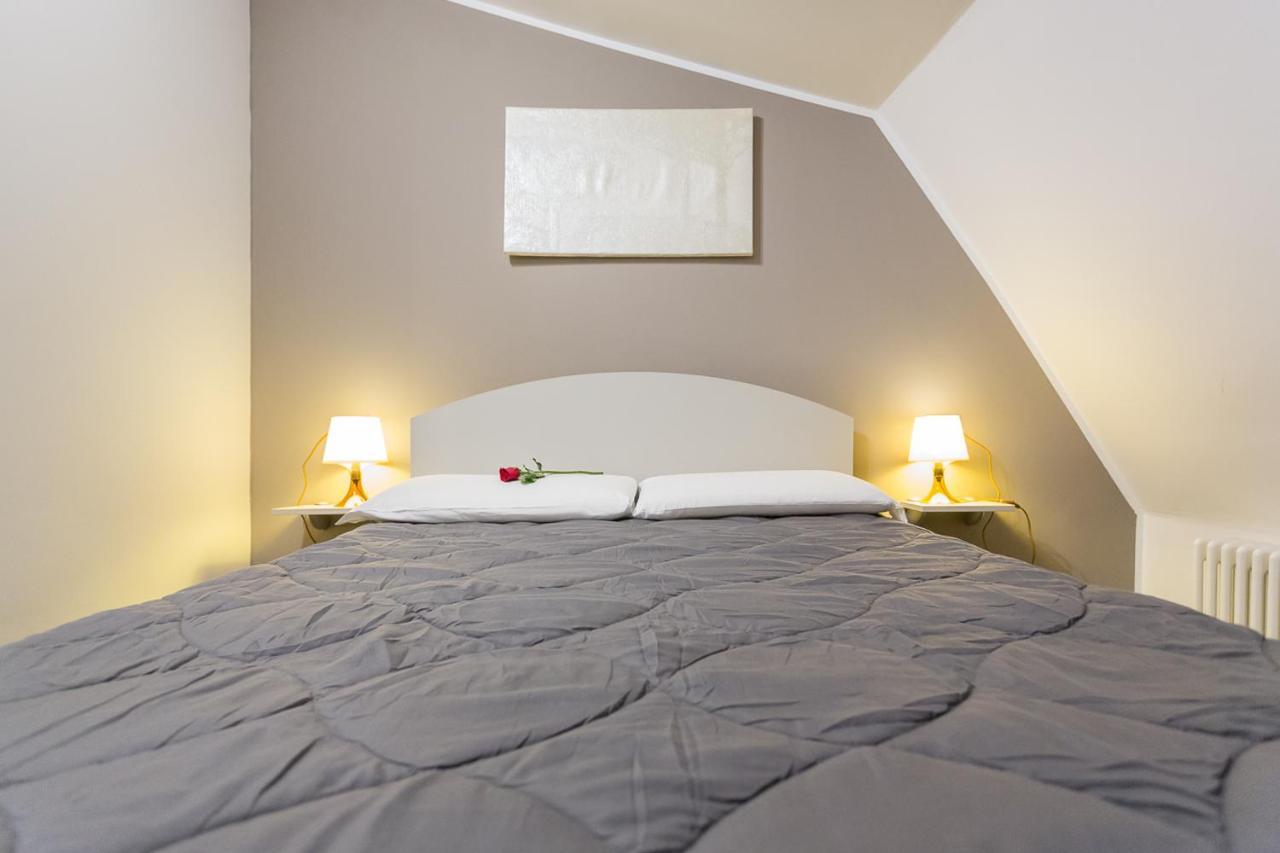 Hh Hermoso Housing Alessandria Exteriör bild