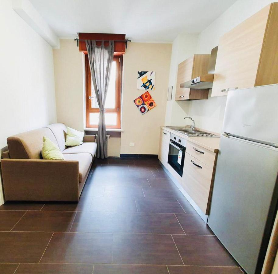 Hh Hermoso Housing Alessandria Exteriör bild
