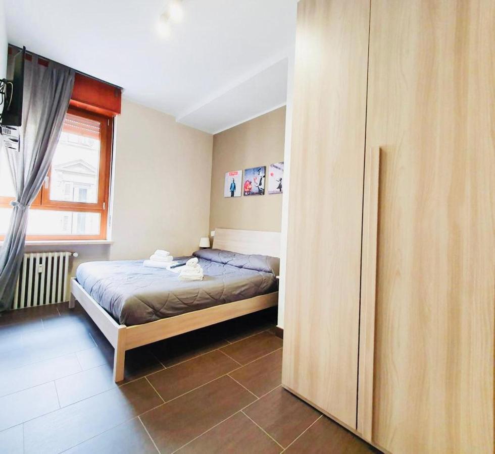 Hh Hermoso Housing Alessandria Exteriör bild