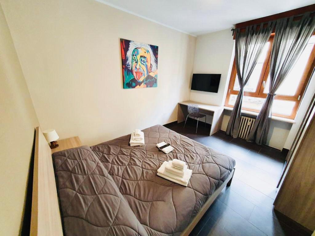 Hh Hermoso Housing Alessandria Exteriör bild
