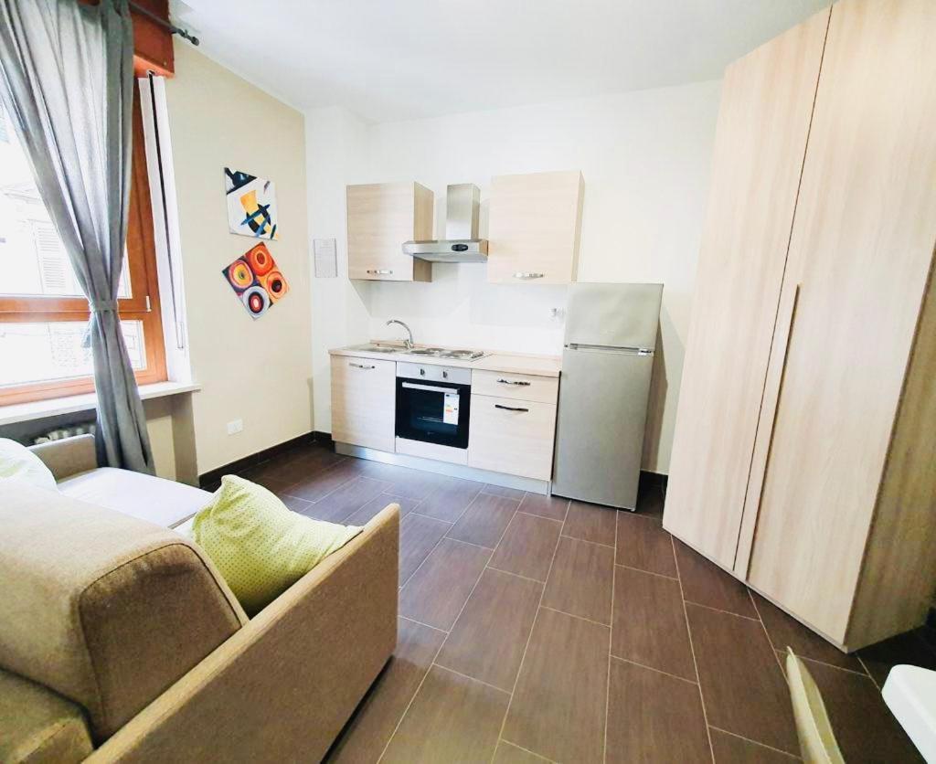 Hh Hermoso Housing Alessandria Exteriör bild
