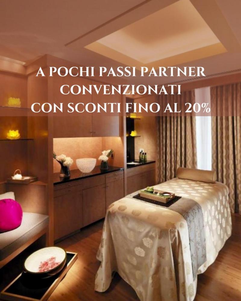Hh Hermoso Housing Alessandria Exteriör bild