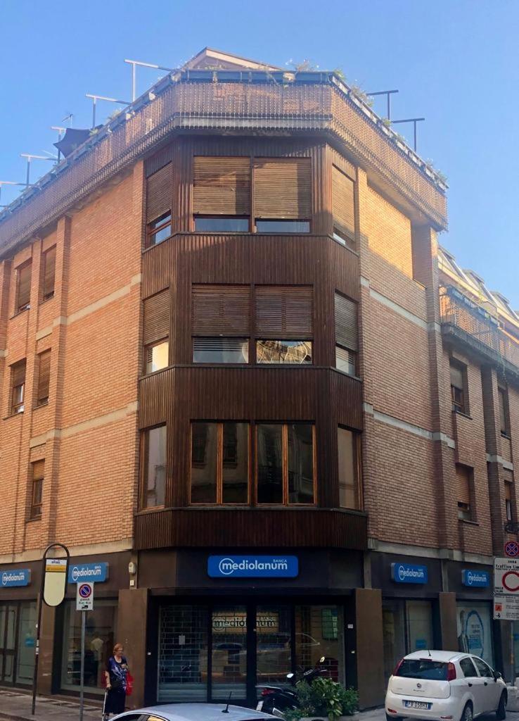 Hh Hermoso Housing Alessandria Exteriör bild